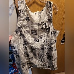 Retrolicious 4x kitty chronicles dress